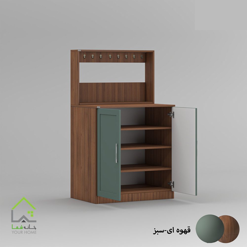 کنسول کابینتی کافی